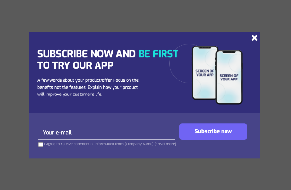 Money App