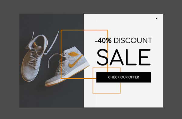 Shoes Sale