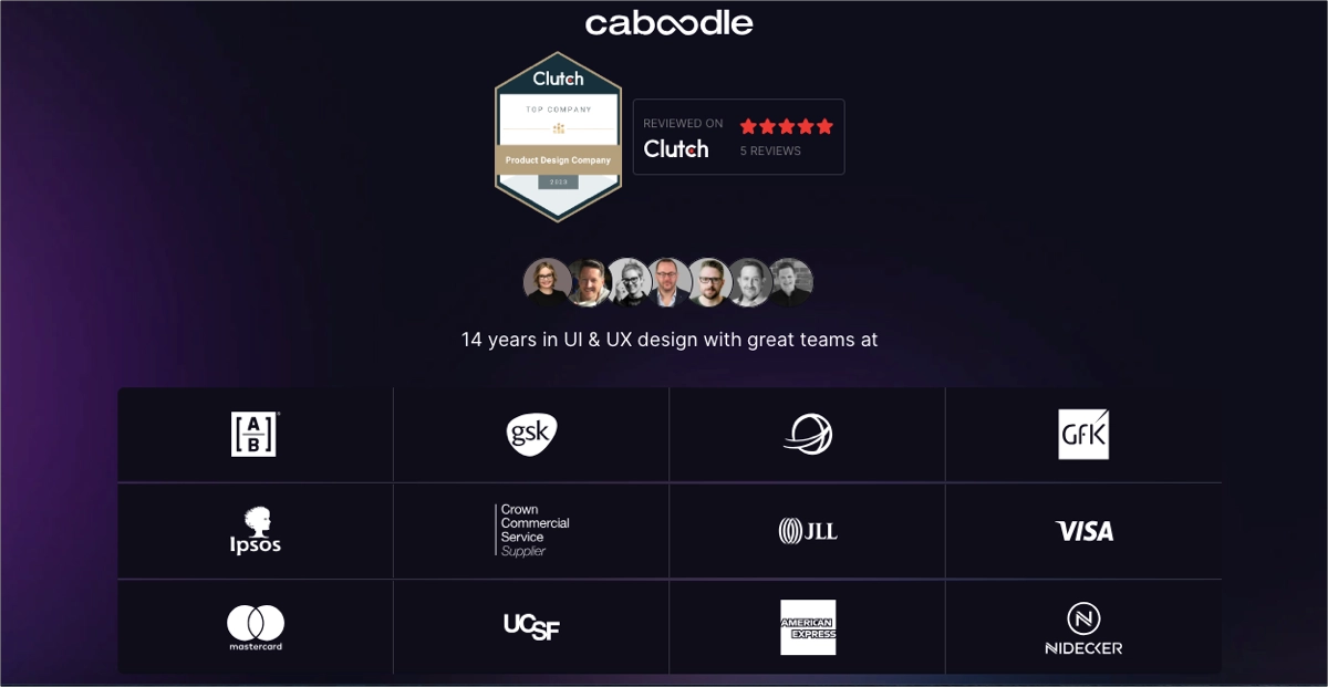 strategic use of social proof elements