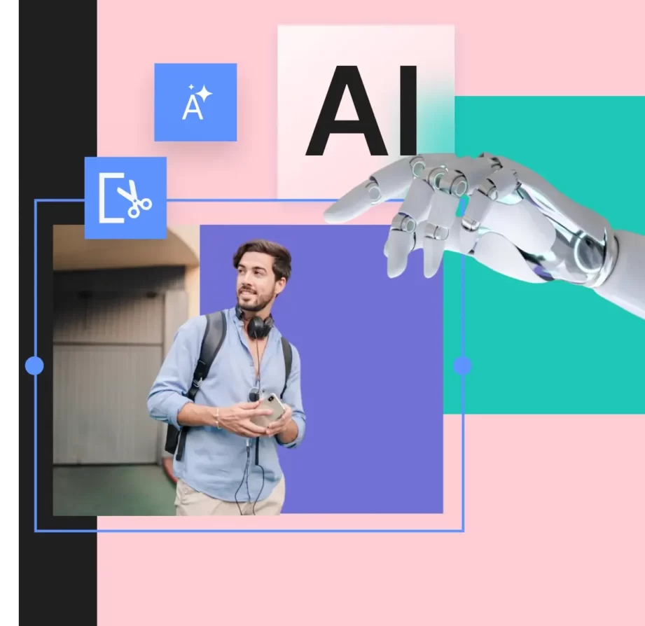 AI in Landingi