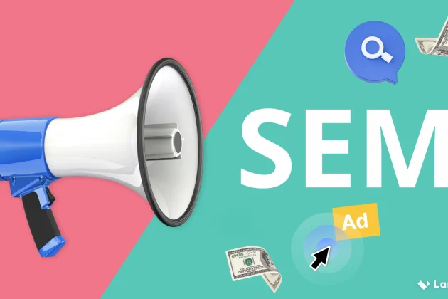SEM (Search Engine Marketing) Definition & How it Works